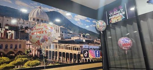 305 Pupusas Restaurant