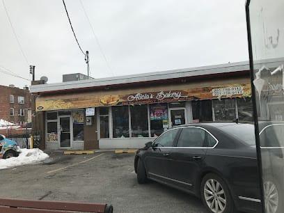 Alicia's Bakery