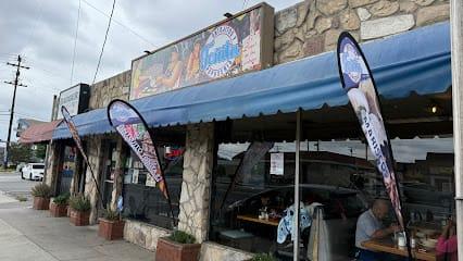 Antojitos y Pupuseria Toñita