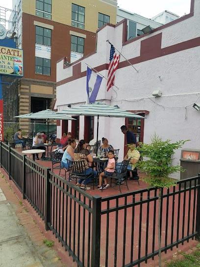 Atlacatl Restaurant