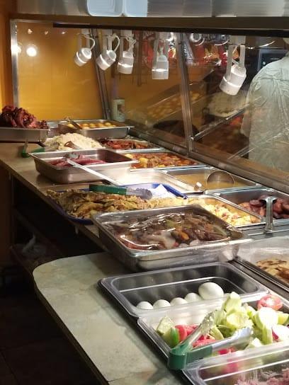 Bryanna's Panaderia & Pupuseria