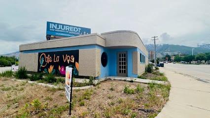 Cafe La Vos