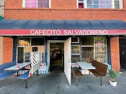 Cafecito Salv