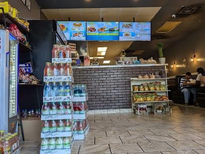 Campestre Chicken
