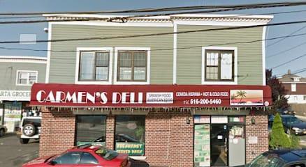 Carmen’s Deli