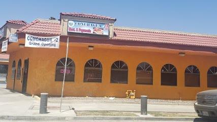 Conchagua Restaurant & Pupuseria
