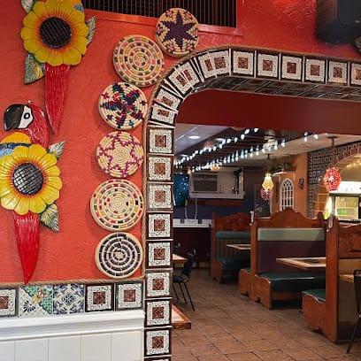 Costa Del Sol Restaurant