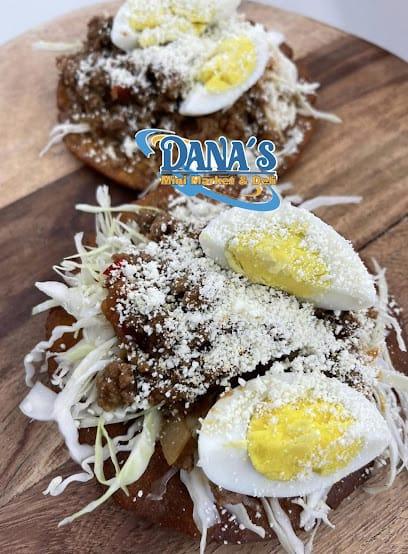 Dana's Mini Market & Deli