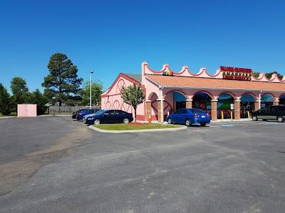 El Amanecer Latino Market