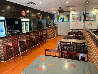 El Apretador Central Islip