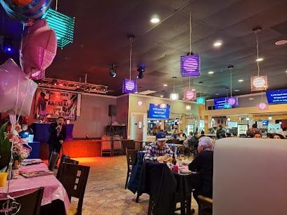 El Cafetalito Restaurant