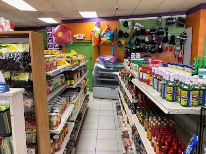 El Monte Sinai Bakery & Deli III