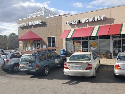 El Paseo Restaurant