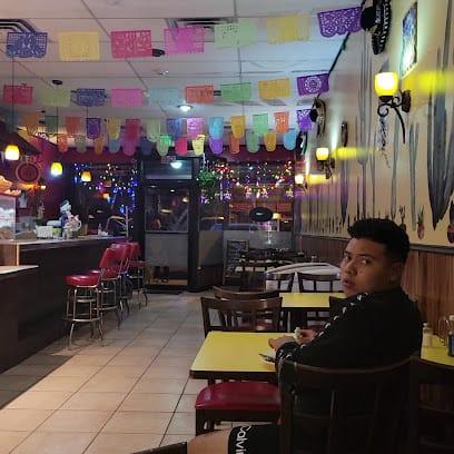 El Paso Restaurant