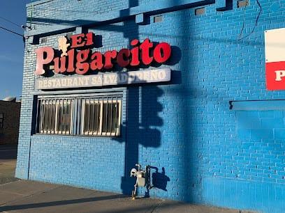 El Pulgarcito
