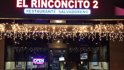 El Rinconcito Salvadoreño #2