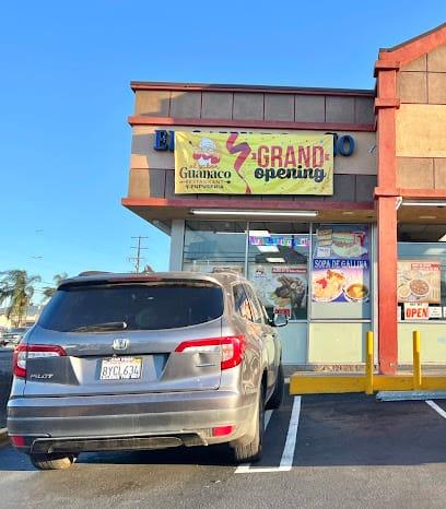 El Sabor Guanaco