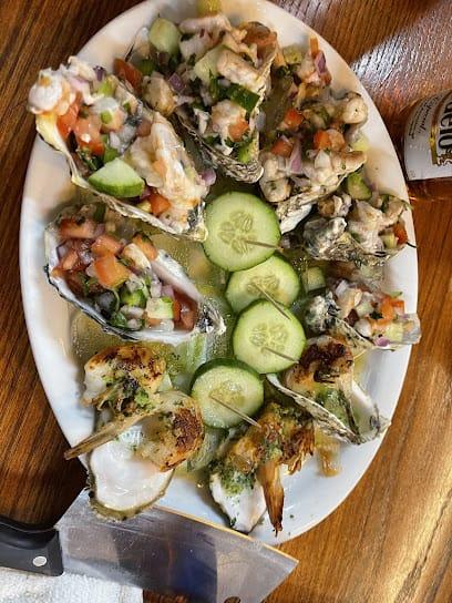 El sabor latino