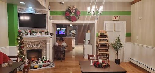 El Salvadoreño Restaurant
