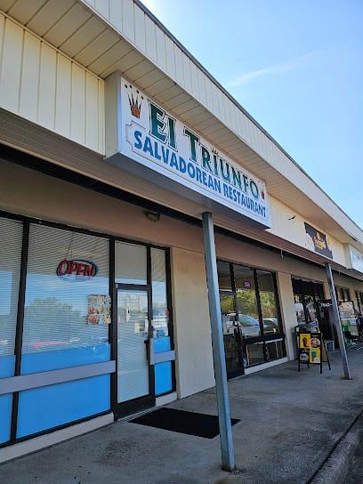 El Triunfo Restaurant