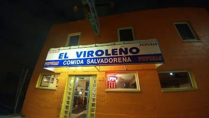 El Viroleño