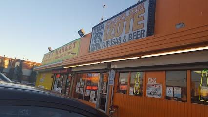 Flor de Izote