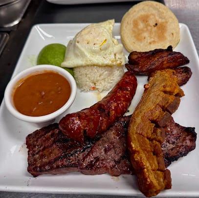 Flora's Grill