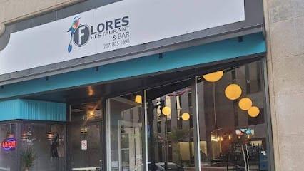 Flores Restaurant and Bar