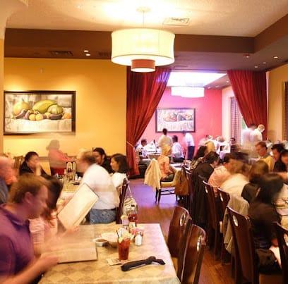 Gloria's Latin Cuisine