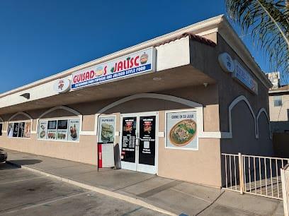 Guisados Jalisco