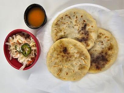 International Deli Restaurant