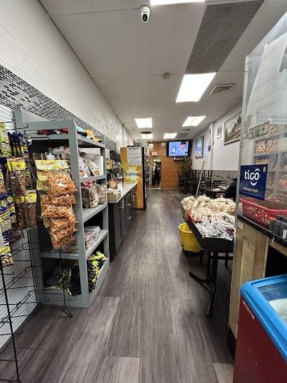 KJB Deli