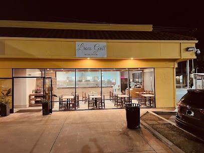 L'roco Grill