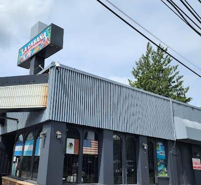 La Cabaña Seattle