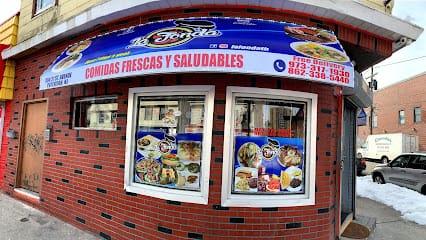 La Fonda Toquecito Hispano