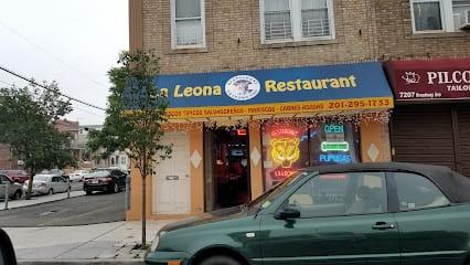 La Leona Uno