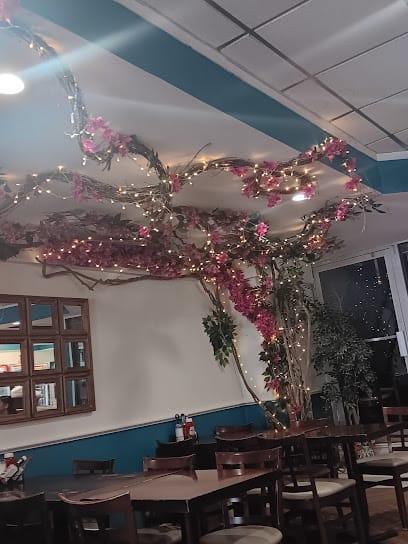 La Pupusa Loca