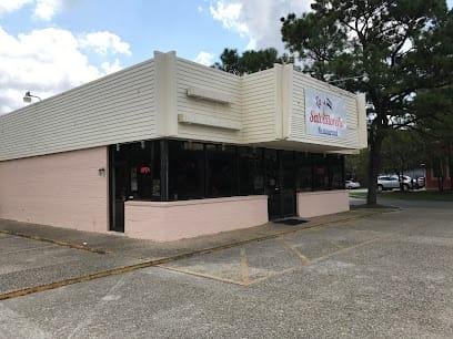 La Salvadoreña Restaurant