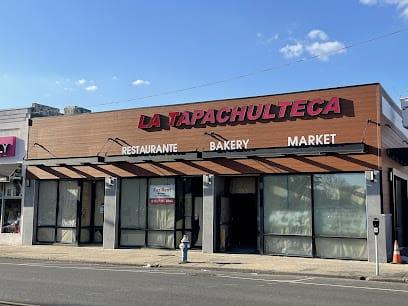 La Tapachulteca NY