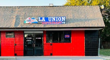 La Union Restaurant #3