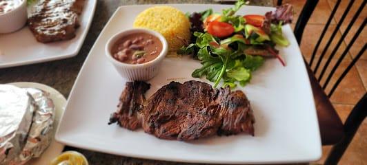 Las Carnitas de Montecristo