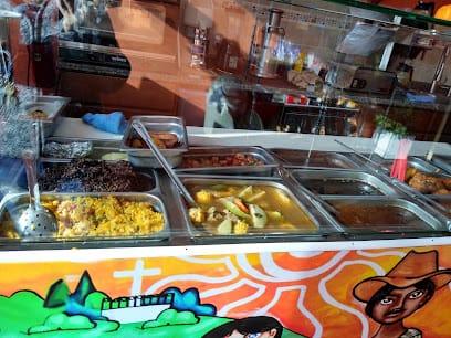 Las Chalatecas Deli