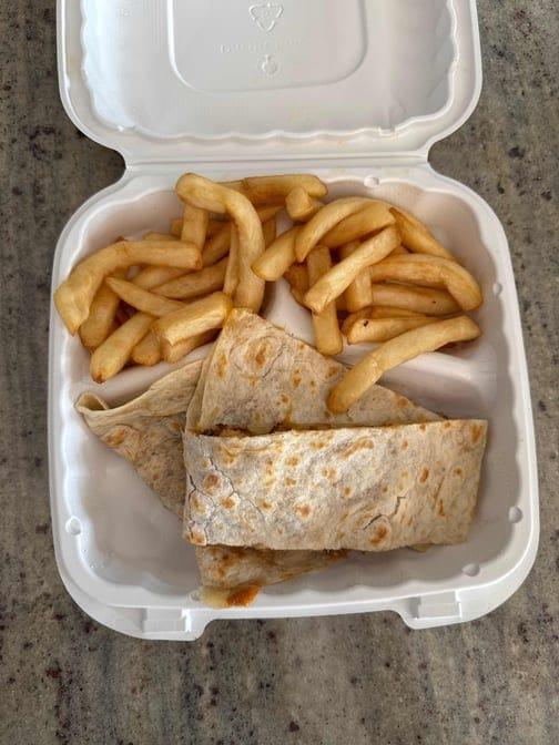 Las Delicias Taqueria