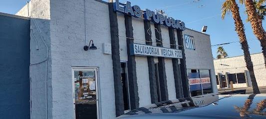 Las Pupusas Restaurant