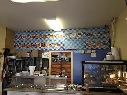 Leo's Restaurant