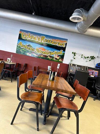 Lichita's Restaurant