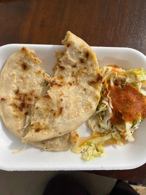 Llego el Sabor