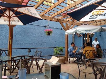 Mañana Salvadoran Restaurant