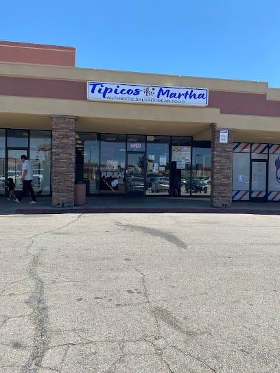 Martha Tipico's Restaurant