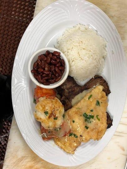 Migueleño Restaurant